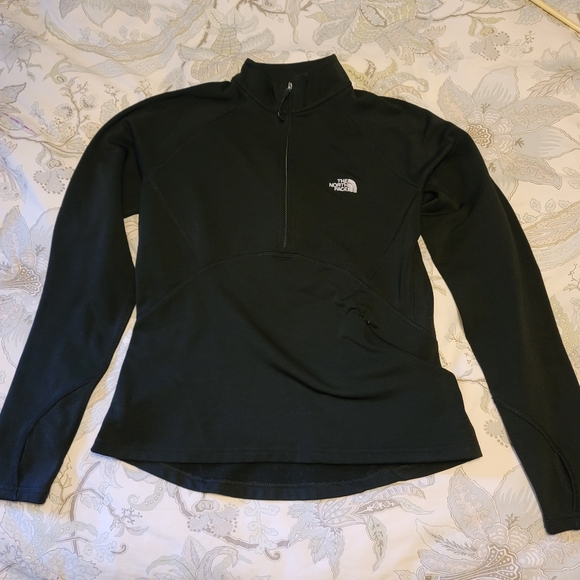 The North Face Jackets & Blazers - The north face flight series half zip pullover